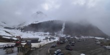 Archived image Webcam Tournaboup base station (Grand Tourmalet) 15:00