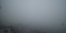 Archiv Foto Webcam Grand Tourmalet - Tournaboup 07:00