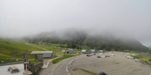 Archiv Foto Webcam Grand Tourmalet - Tournaboup 11:00