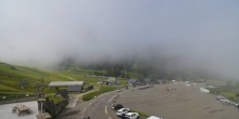 Archiv Foto Webcam Grand Tourmalet - Tournaboup 09:00