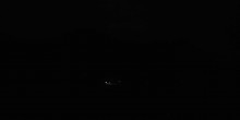 Archived image Webcam Tournaboup base station (Grand Tourmalet) 01:00