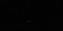 Archived image Webcam Tournaboup base station (Grand Tourmalet) 03:00