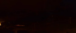 Archived image Webcam Grand Tourmalet: Bearnais Chair Lift 23:00