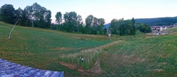 Archiv Foto Webcam Skigebiet Bellefontaine 05:00