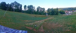 Archiv Foto Webcam Skigebiet Bellefontaine 06:00