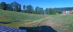 Archiv Foto Webcam Skigebiet Bellefontaine 07:00