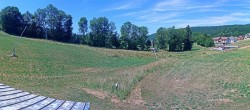 Archiv Foto Webcam Skigebiet Bellefontaine 11:00