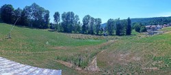Archiv Foto Webcam Skigebiet Bellefontaine 15:00