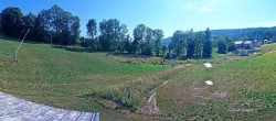 Archiv Foto Webcam Skigebiet Bellefontaine 17:00