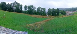 Archiv Foto Webcam Skigebiet Bellefontaine 07:00