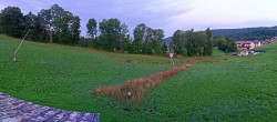 Archiv Foto Webcam Skigebiet Bellefontaine 05:00