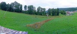 Archiv Foto Webcam Skigebiet Bellefontaine 06:00