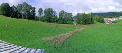 Archiv Foto Webcam Skigebiet Bellefontaine 09:00
