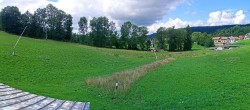 Archiv Foto Webcam Skigebiet Bellefontaine 11:00
