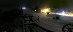 Archived image Webcam Hirmentaz Slopes 23:00