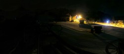 Archived image Webcam Hirmentaz Slopes 03:00