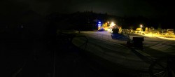 Archived image Webcam Hirmentaz Slopes 03:00