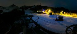 Archived image Webcam Hirmentaz Slopes 06:00