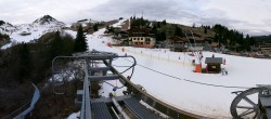 Archived image Webcam Hirmentaz Slopes 11:00