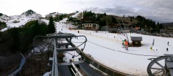 Archived image Webcam Hirmentaz Slopes 13:00