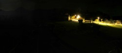 Archiv Foto Webcam Bellevaux Hirmentaz 03:00