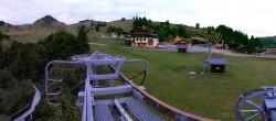 Archiv Foto Webcam Bellevaux Hirmentaz 05:00