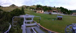 Archiv Foto Webcam Bellevaux Hirmentaz 06:00