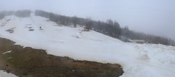 Archived image Webcam Serre Ratier Panoramic view 11:00