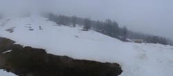 Archived image Webcam Serre Ratier Panoramic view 13:00