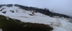 Archived image Webcam Serre Ratier Panoramic view 07:00