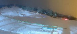 Archived image Webcam Serre Ratier Panoramic view 00:00