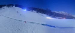 Archived image Webcam Serre Ratier Panoramic view 02:00