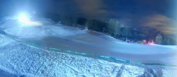 Archived image Webcam Serre Ratier Panoramic view 23:00