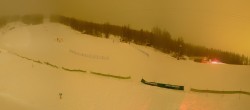 Archiv Foto Webcam Serre Ratier Panorama 01:00