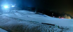 Archived image Webcam Serre Ratier Panoramic view 23:00