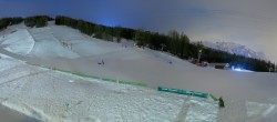 Archiv Foto Webcam Serre Ratier Panorama 03:00