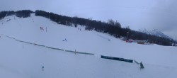 Archived image Webcam Serre Ratier Panoramic view 07:00