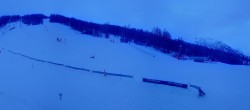 Archiv Foto Webcam Serre Ratier Panorama 17:00