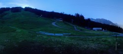 Archived image Webcam Serre Ratier Panoramic view 23:00