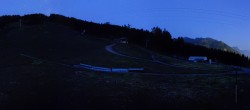 Archived image Webcam Serre Ratier Panoramic view 03:00