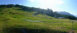 Archived image Webcam Serre Ratier Panoramic view 17:00