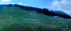 Archiv Foto Webcam Serre Ratier Panorama 23:00