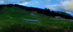 Archiv Foto Webcam Serre Ratier Panorama 01:00