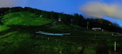 Archiv Foto Webcam Serre Ratier Panorama 03:00