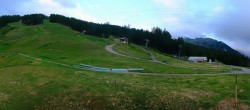 Archiv Foto Webcam Serre Ratier Panorama 05:00