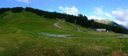 Archiv Foto Webcam Serre Ratier Panorama 07:00
