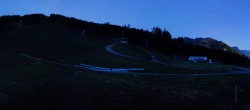 Archiv Foto Webcam Serre Ratier Panorama 03:00