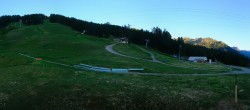 Archiv Foto Webcam Serre Ratier Panorama 05:00