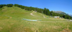 Archiv Foto Webcam Serre Ratier Panorama 07:00