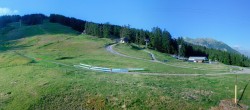Archiv Foto Webcam Serre Ratier Panorama 23:00
